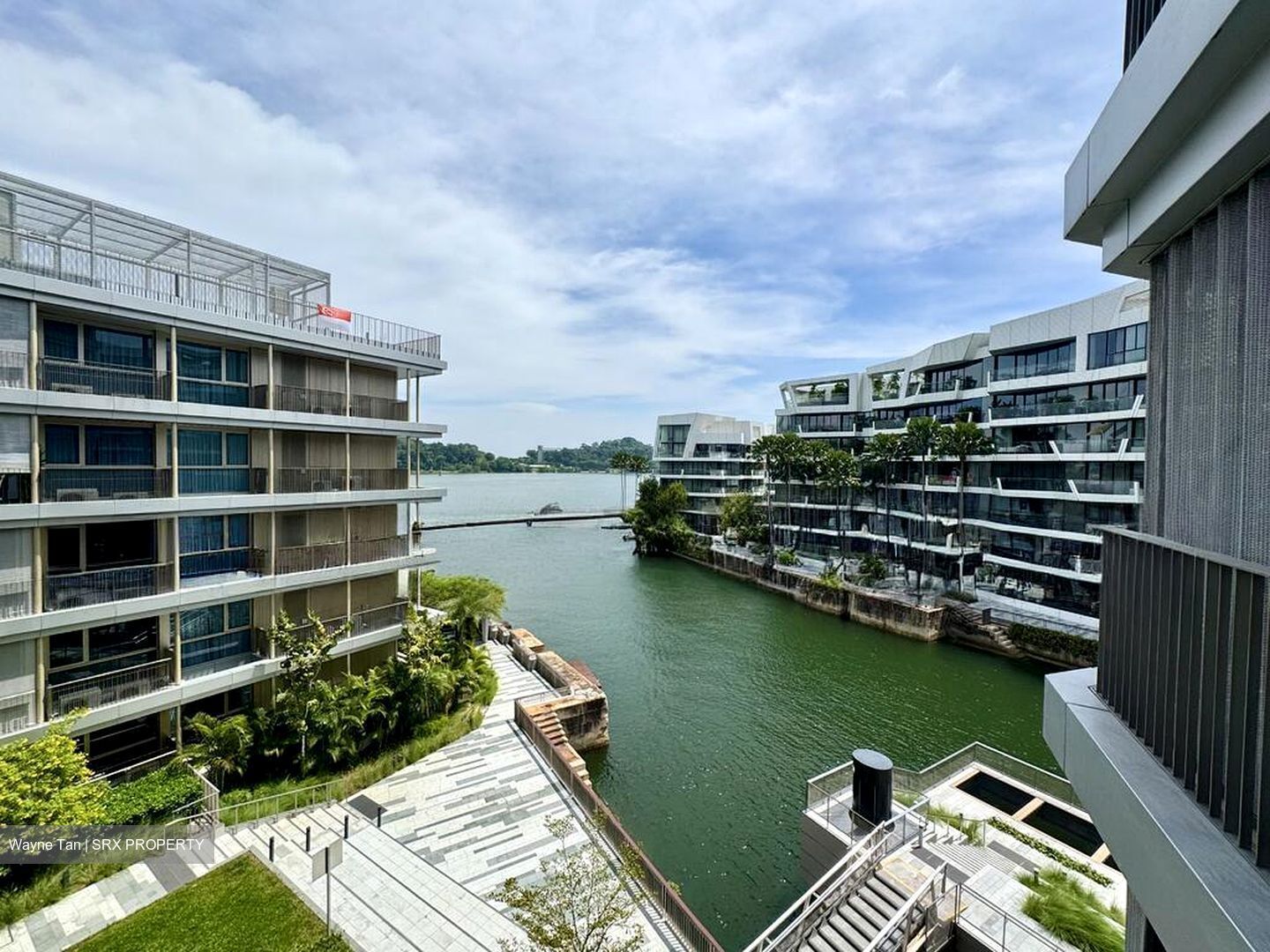 Harbourfront Avenue (D4), Condominium #635919641